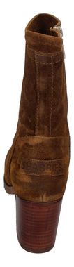 Shabbies Amsterdam Lieve SH001704233W Stiefelette Warm brown