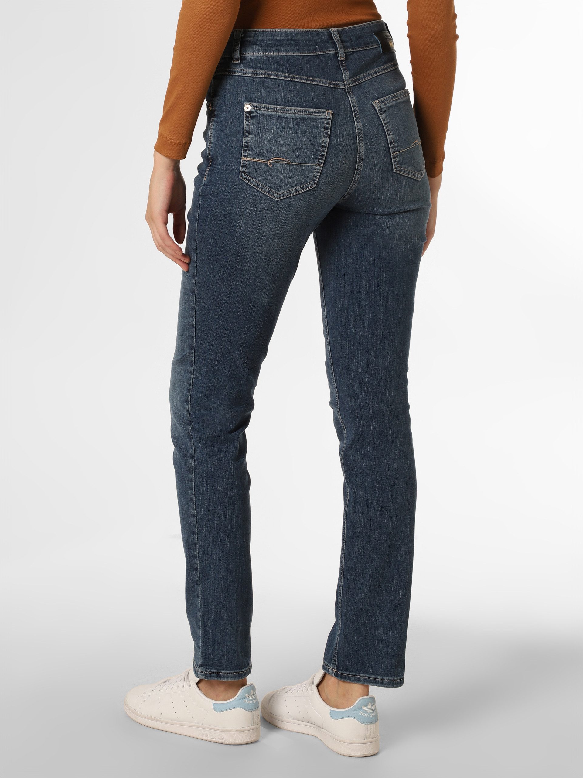 MAC Straight-Jeans Melanie günstig online kaufen