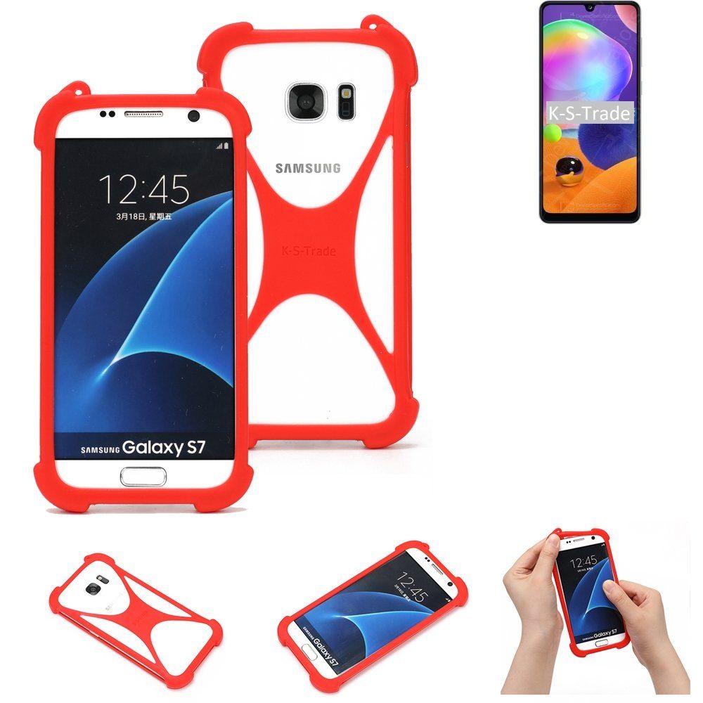 Handyhülle für Samsung Galaxy A31