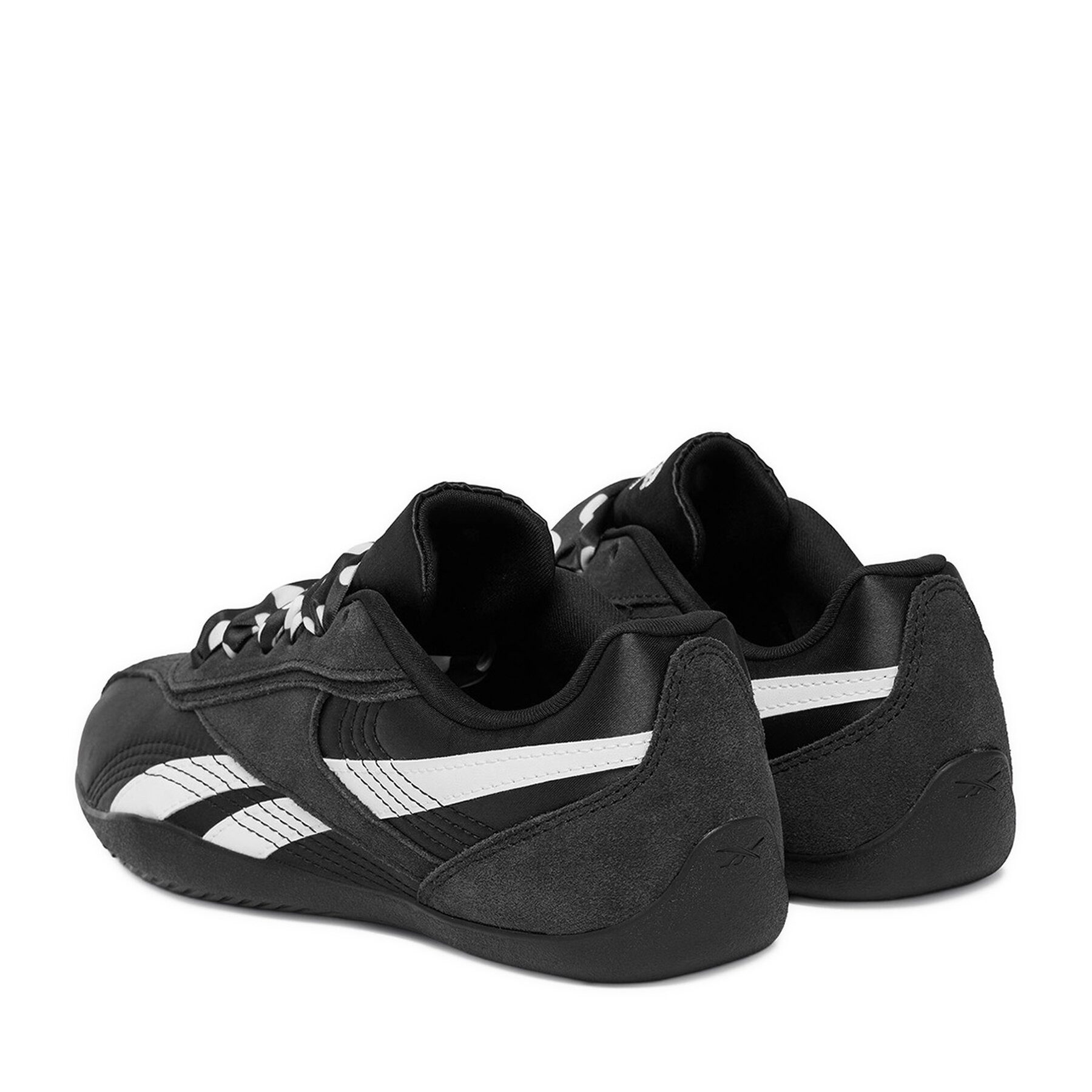 Reebok Reebok Damen Turnschuhe 5907964275503 Schwarz Walkingschuh