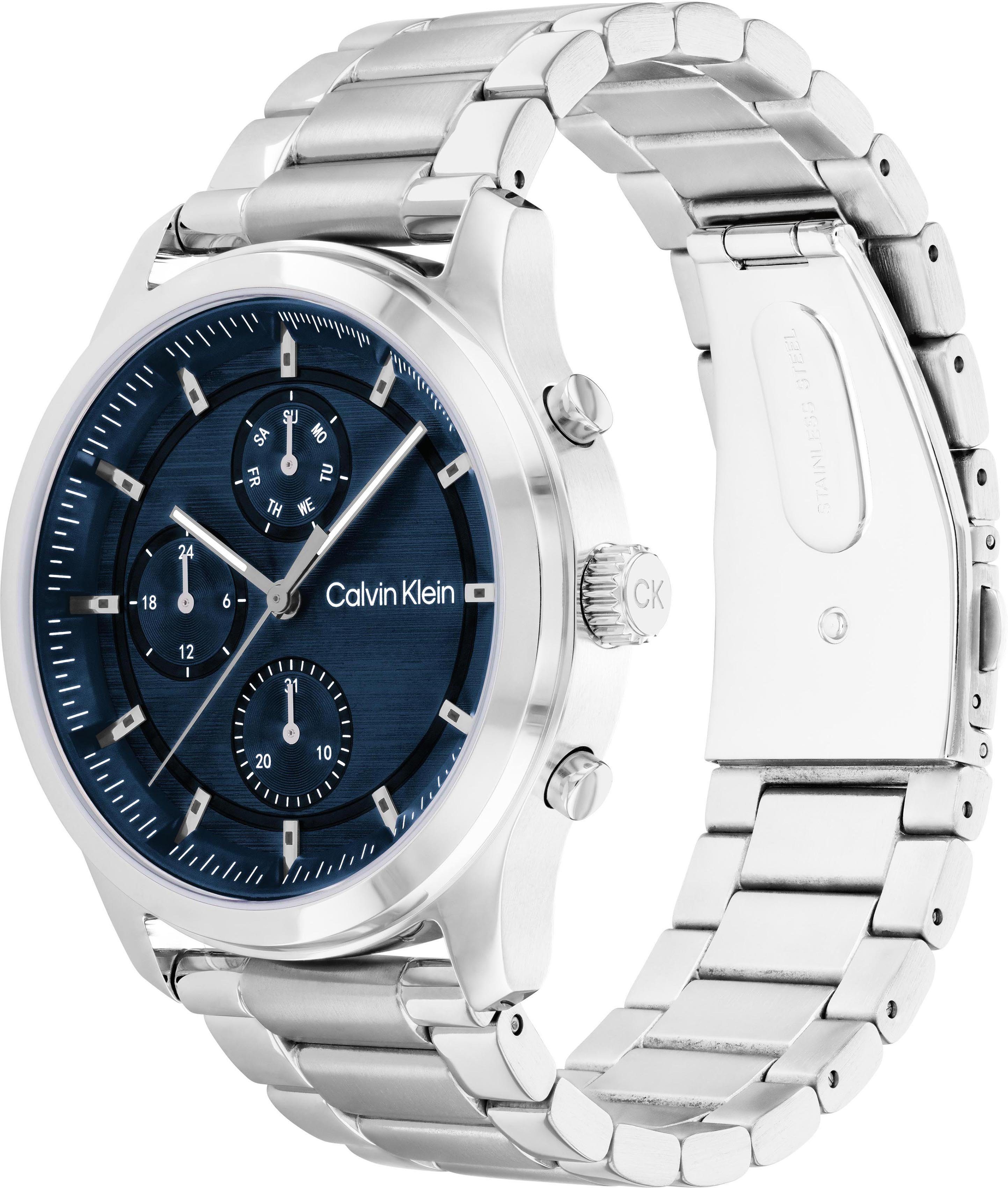 Calvin Klein Multifunktionsuhr SPORT MULTI-FUNCTION, 25200208