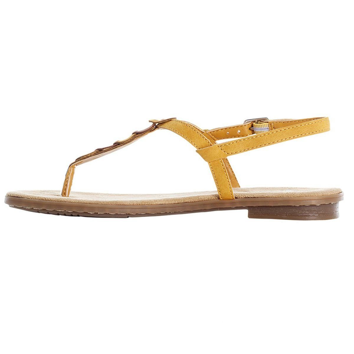 Rieker 64276-68 Badepantolette