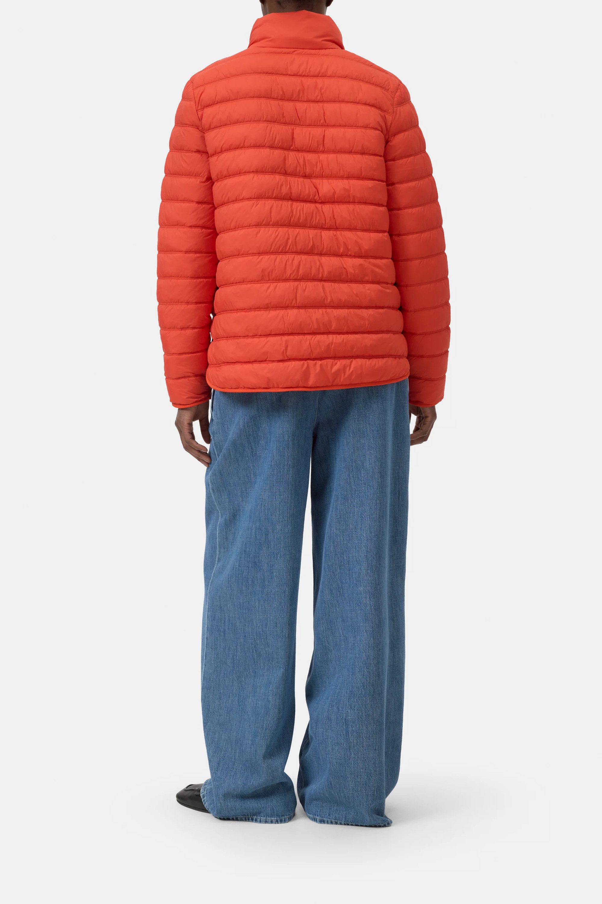 CLOSED Bomberjacke Quilted zip jacket