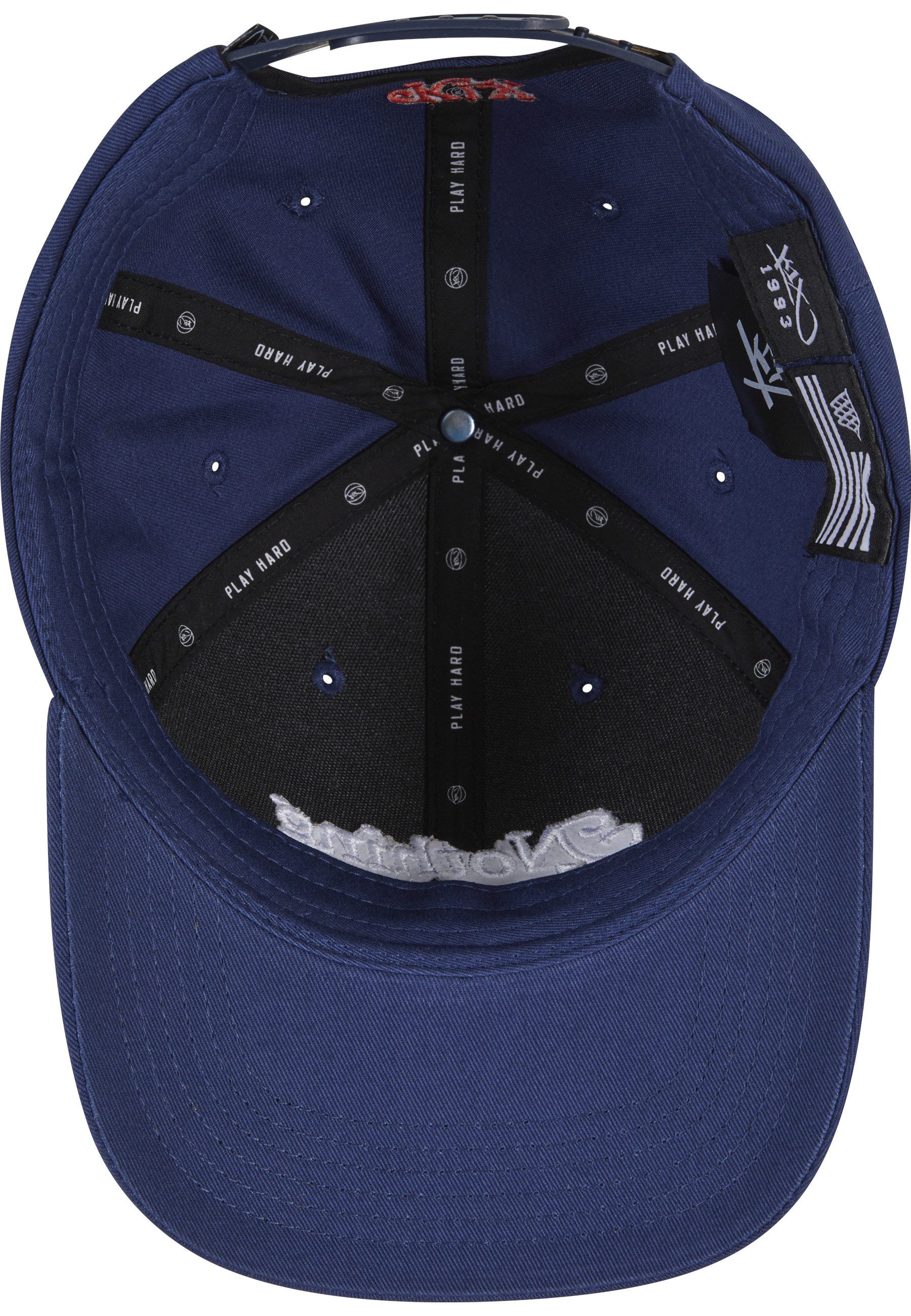 K1X Snapback Cap K1X Herren K1X Nothing But Net Snapback Cap
