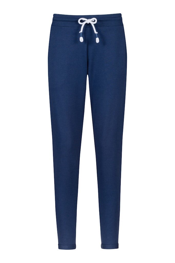 Schlafhose Mey Sweatpants Serie Cozy Nights Uni Hose