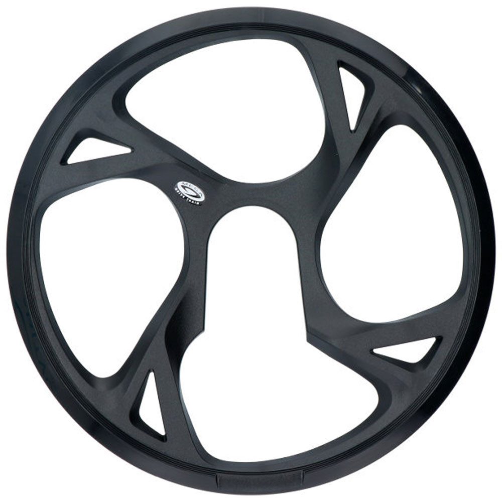 Fahrradkette SHIMANO Kettenschutzring f. FC-M371 FC-M371 48Z. o. Schrauben Fahrrad