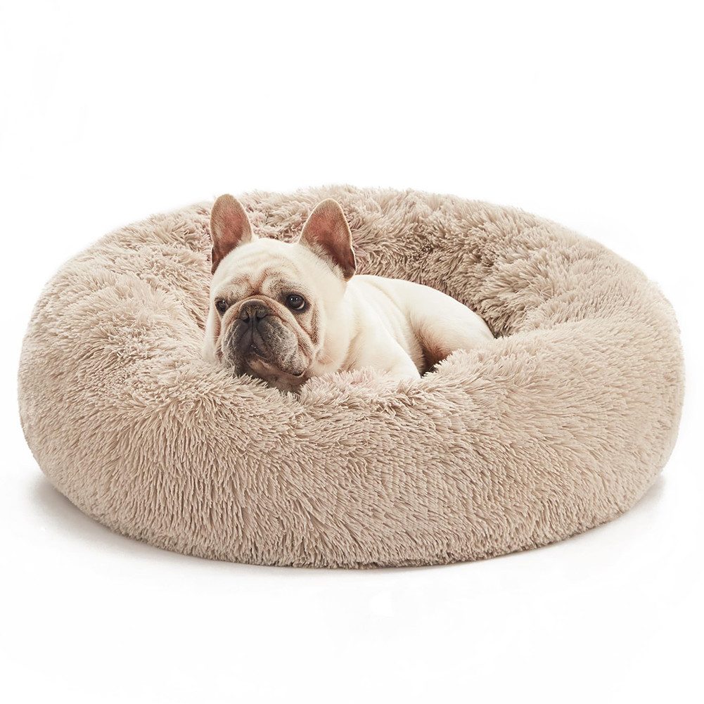 SPOCADO Tierbett "County", Donutform für sicheres Nestgefühl, verschiedene Größen von SPOCADO