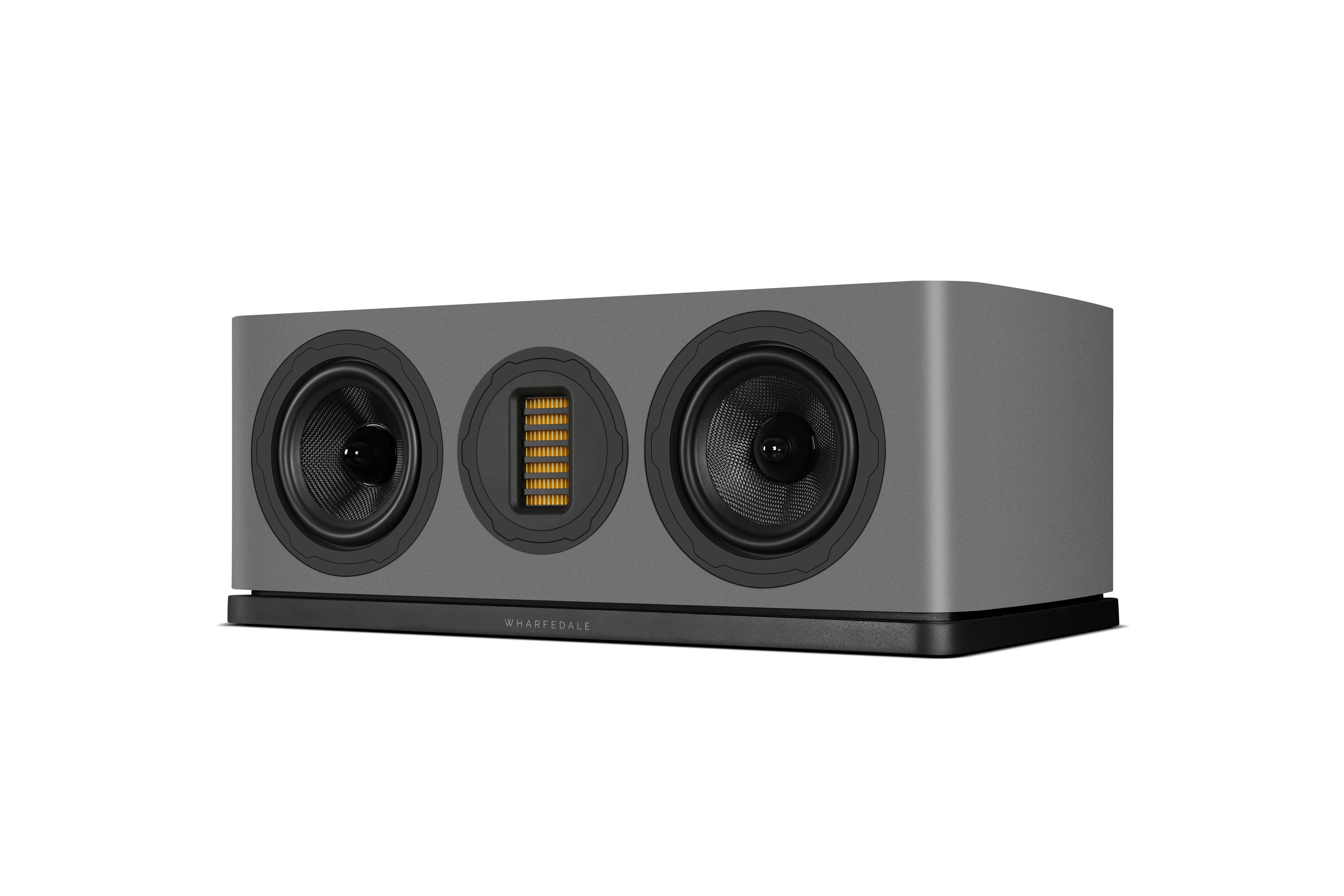 WHARFEDALE EVO 5.C Center-Lautsprecher