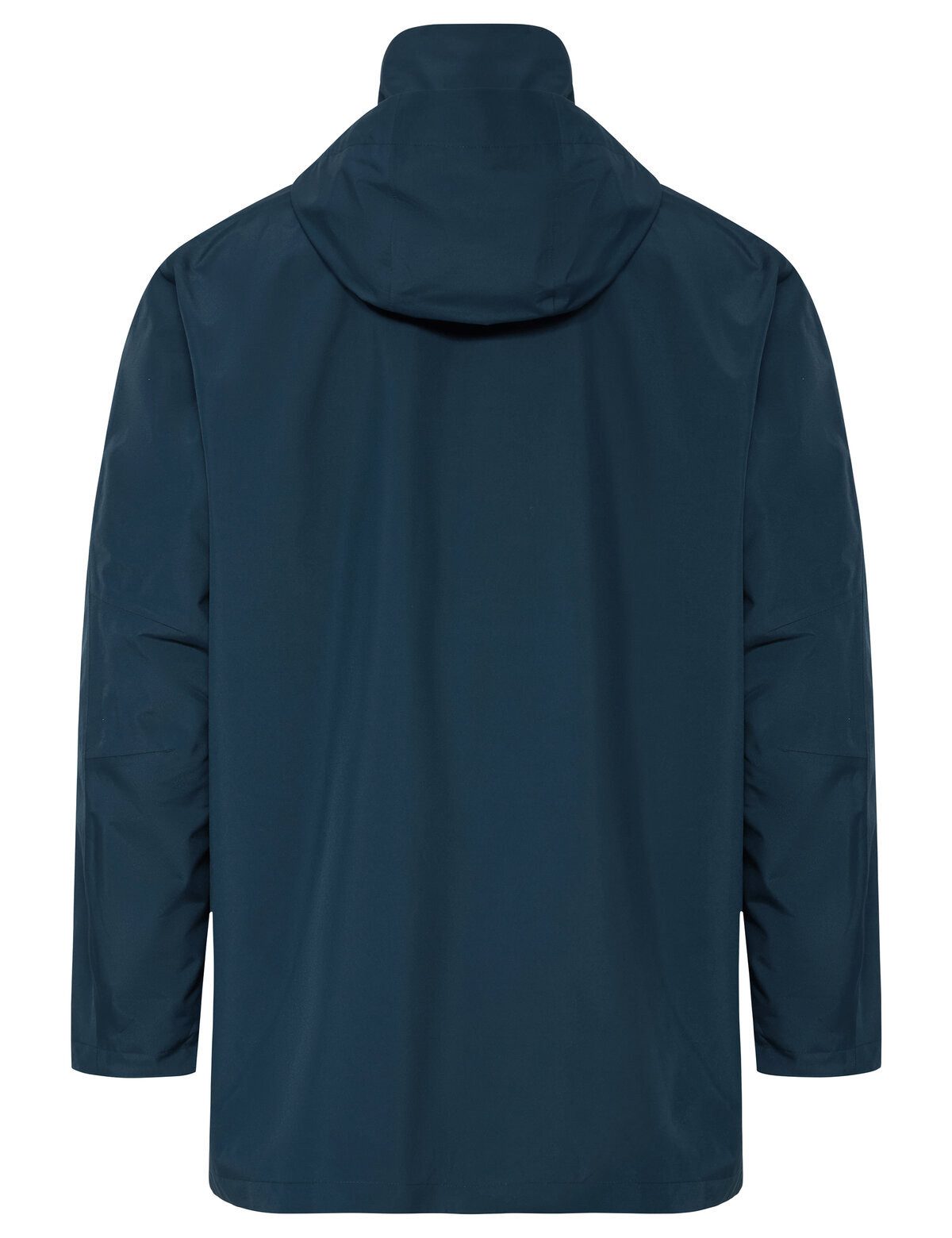 VAUDE Outdoorjacke Men's Rosemoor 2L Parka (1-St) 2-Lagen Parka für Herren, wasserdicht, winddicht