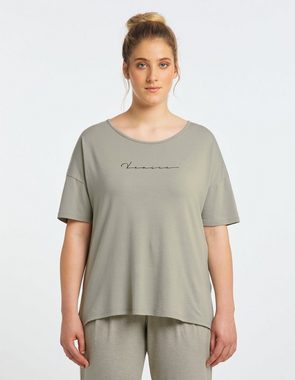 Venice Beach T-Shirt Rundhalsshirt, Gr.- Größen CL DEVY (1-tlg)