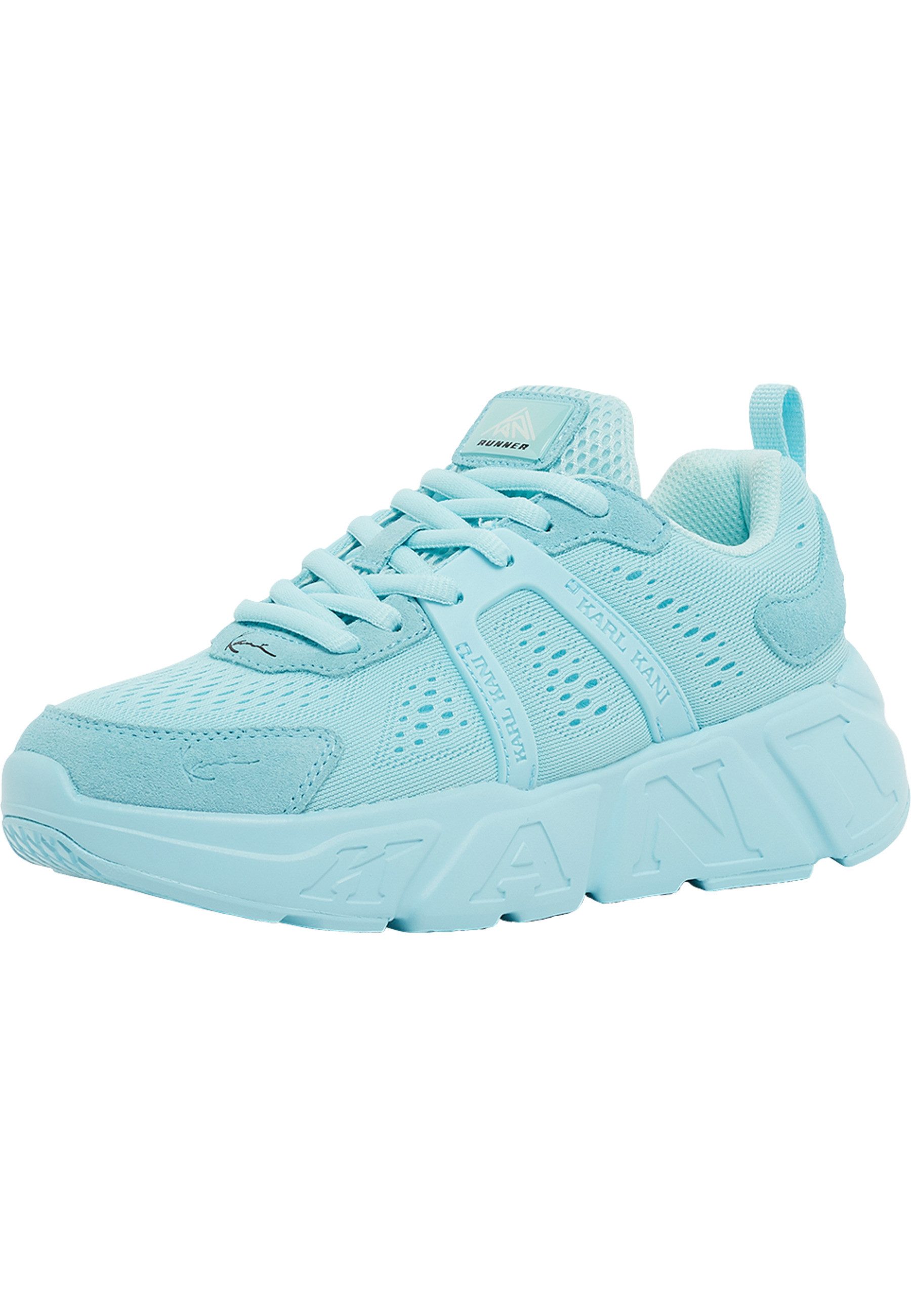 Karl Kani Karl Kani Karl Kani Runner Sneaker