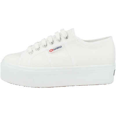 Superga 2790 Cotw Linea up an down Damen Sneaker