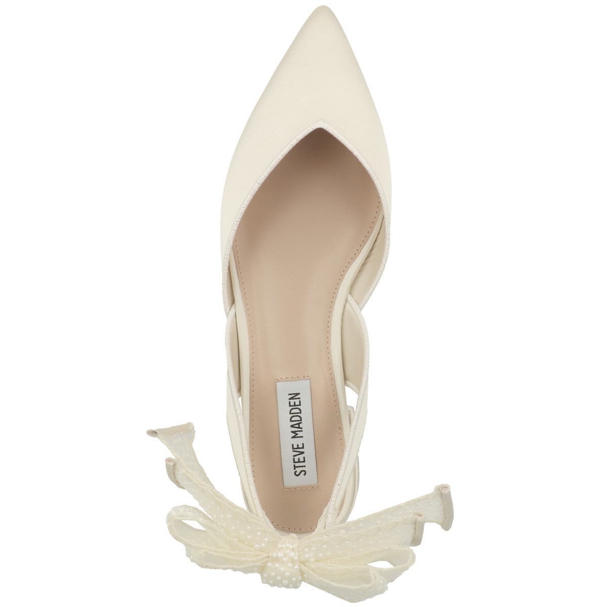 STEVE MADDEN Synthia-P Damen Sandale Sandaletten, Sommerschuhe, Badeschuhe, günstig online kaufen