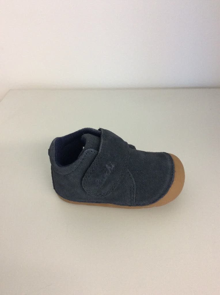 Lurchi Schuh Lauflernschuh