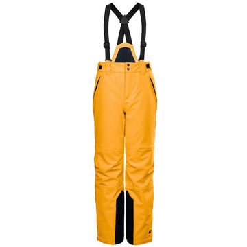 Killtec Skianzug Kinder Jungen Skijacke + Skihose (Gr. 128)