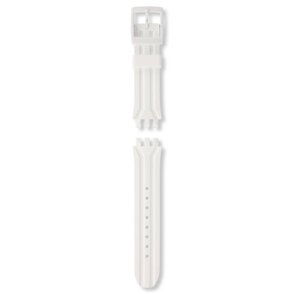 Swatch Uhrenarmband STRAPS Mod. ACSUIW402