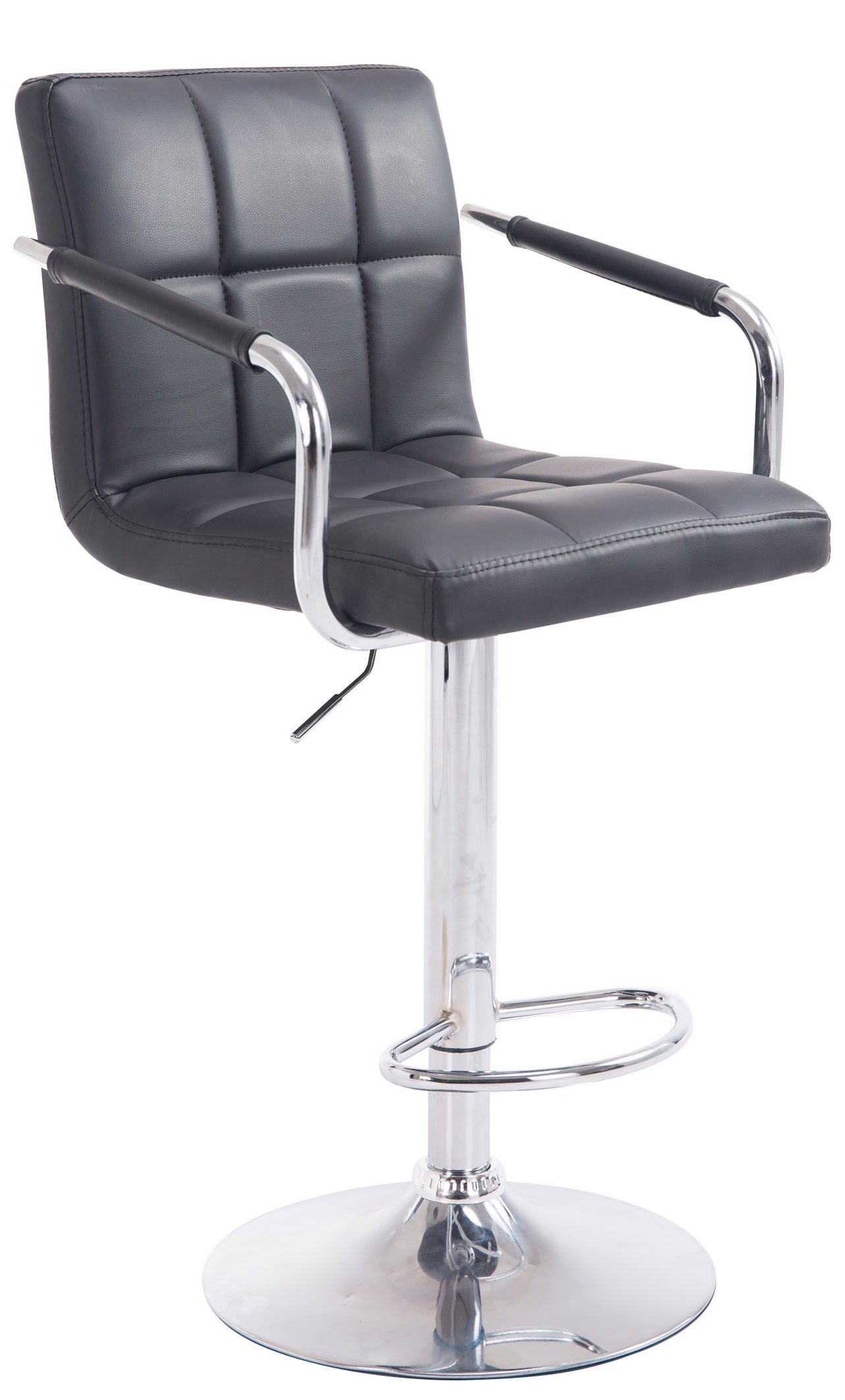 Barhocker Lucy V2 Kunstleder