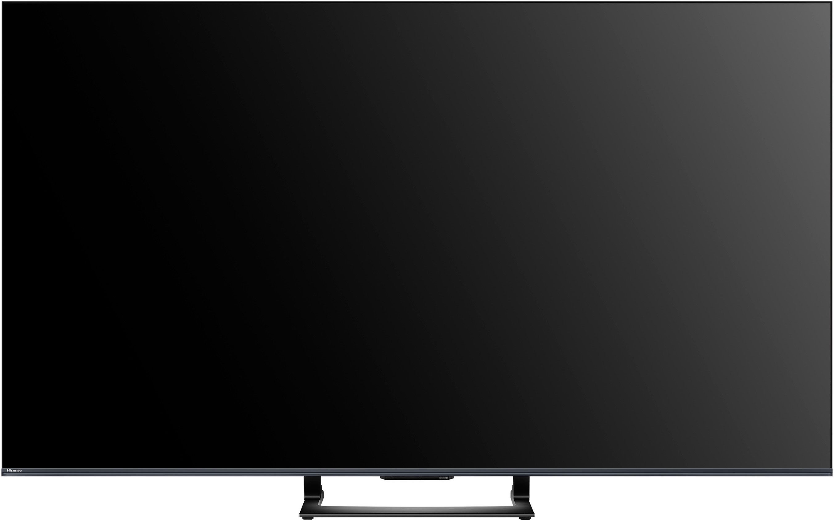 Hisense 50U7Q QLED Mini LED-Fernseher (126 cm/50 Zoll, 4K Ultra HD, Smart-TV, 4K UHD Mini LED)