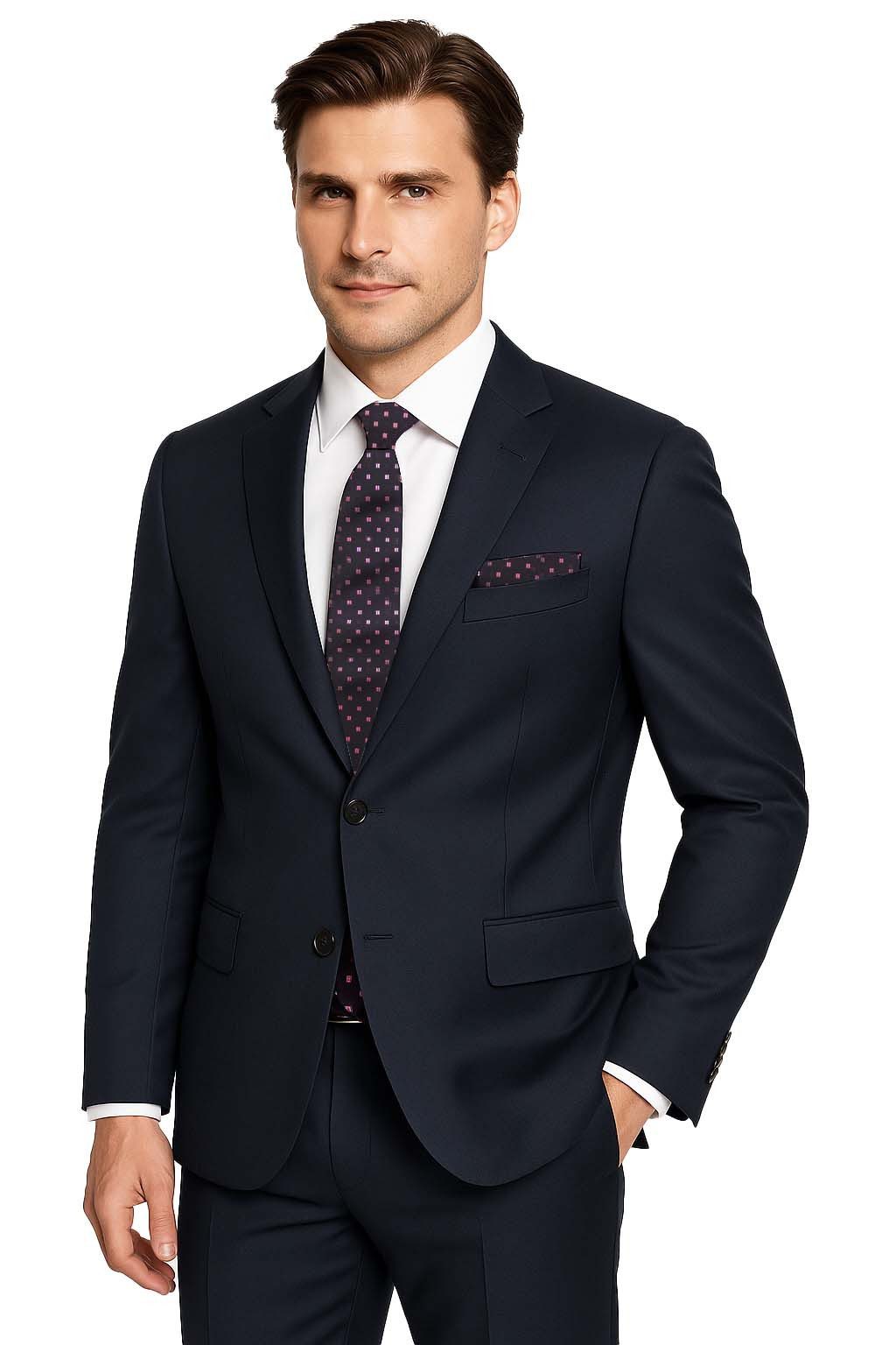 Moschen-Bayern Krawatte Seidenkrawatte Krawatte Herrenkrawatte 100% Seide 3-tlg. Geschenkbox Krawatten-Set - Krawatte + Einstecktuch + Manschettenknöpfe