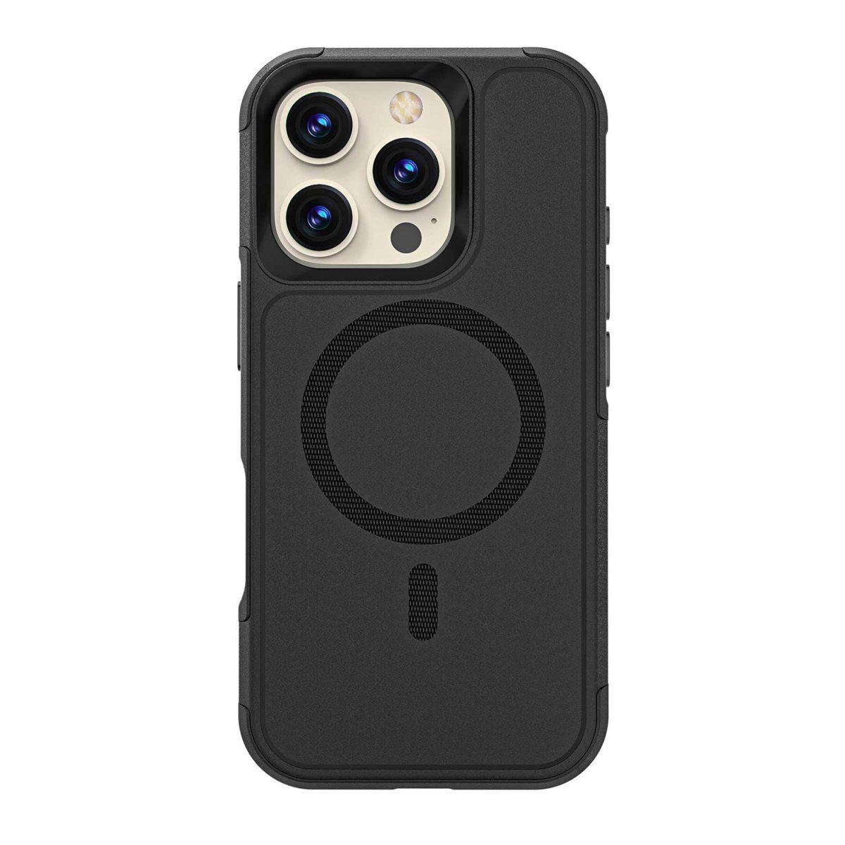 Handyhülle Defend Case für Apple iPhone 16 Pro Max