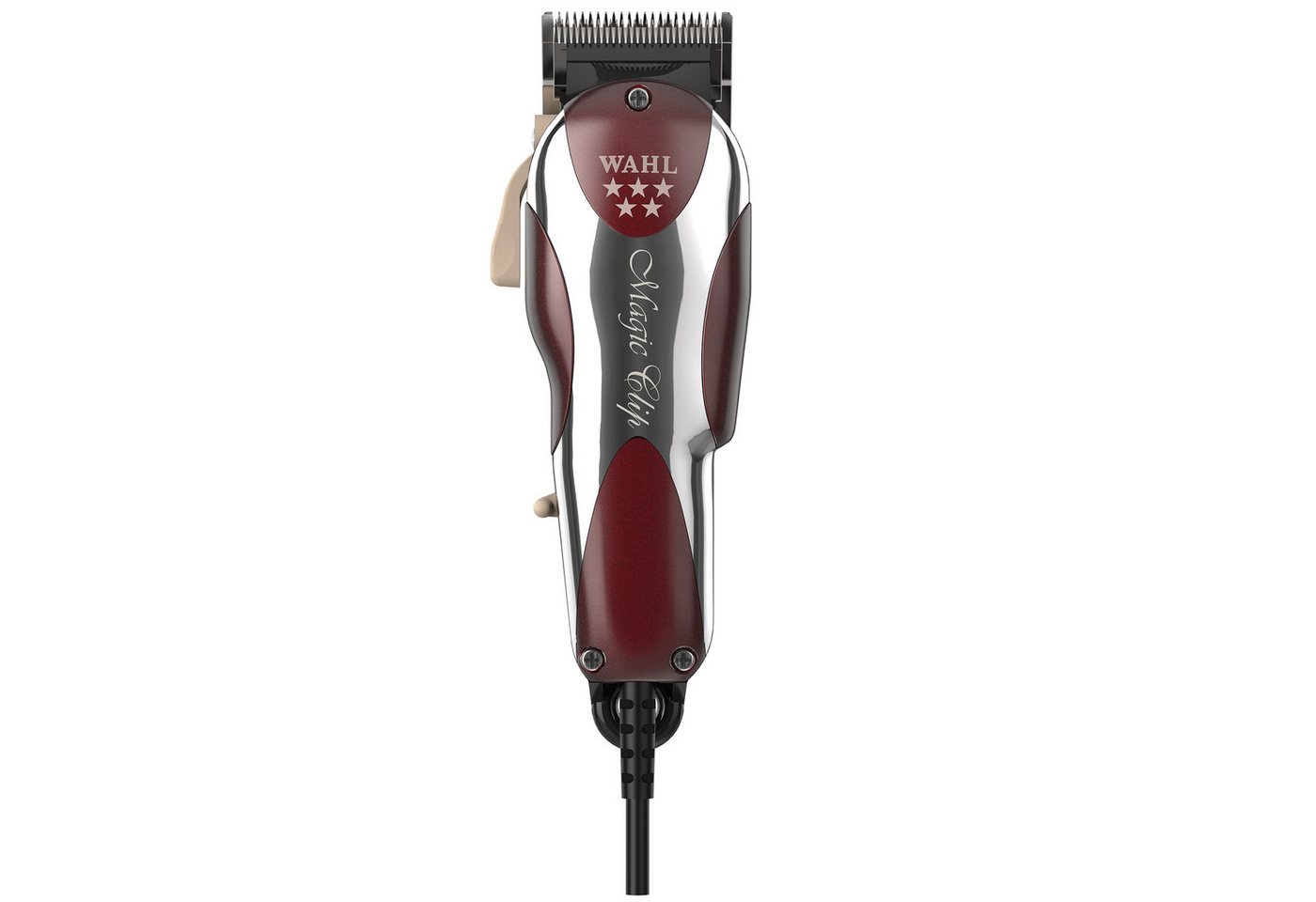 WAHL GmbH Haarschneider Wahl Magic Clip - Fading Haarschneidemaschine
