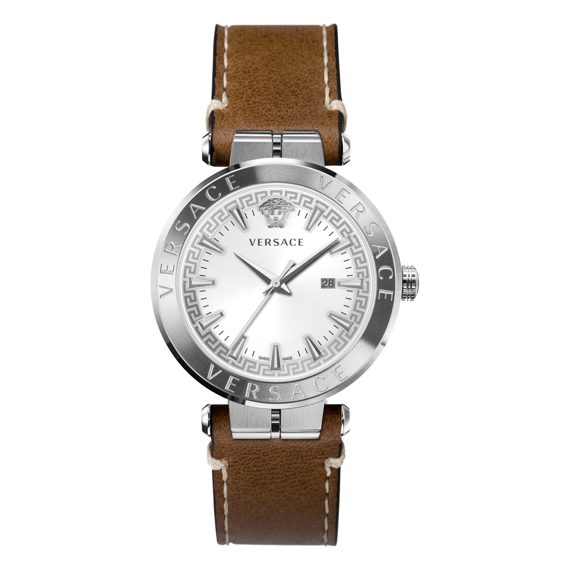 Versace Quarzuhr VE2F00121