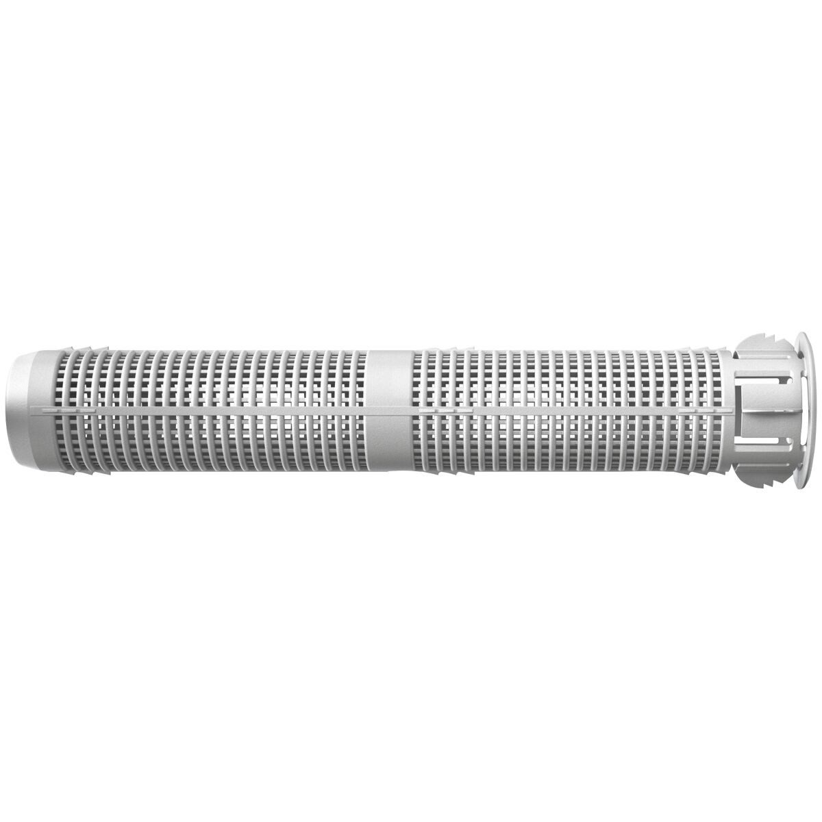 fischer Gewindestangendübel FIS H K Injektions-Ankerhülse Kunststoff für Lochstein, M10 / M12 x 85 mm, (50-tlg)