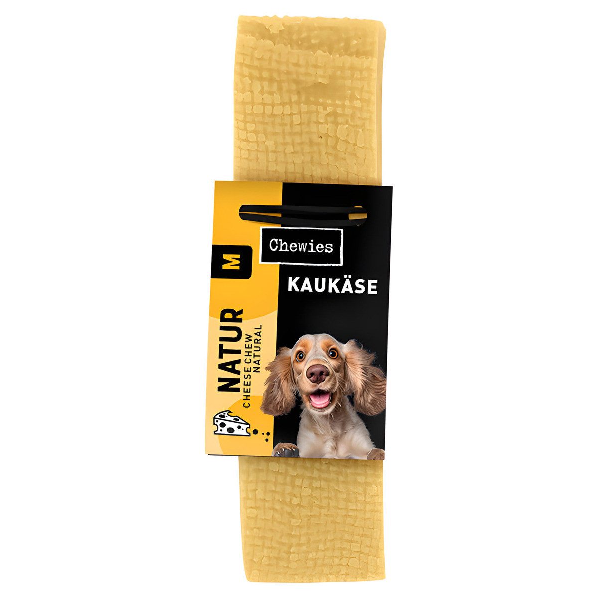 Chewies Kau-Käse, für: Hund