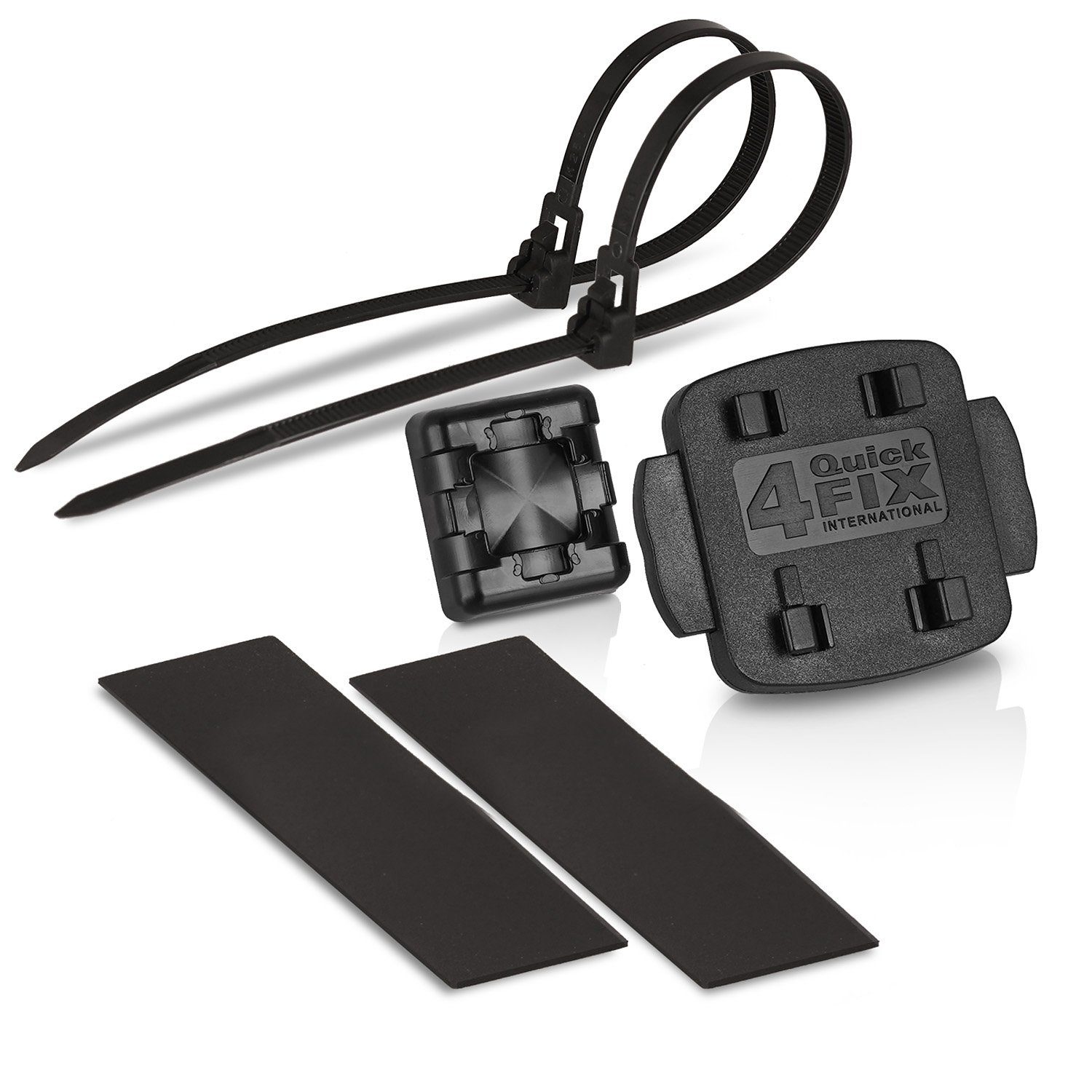 Wicked Chili »Fahrradhalterung für Teasi Navi Geräte, Made in