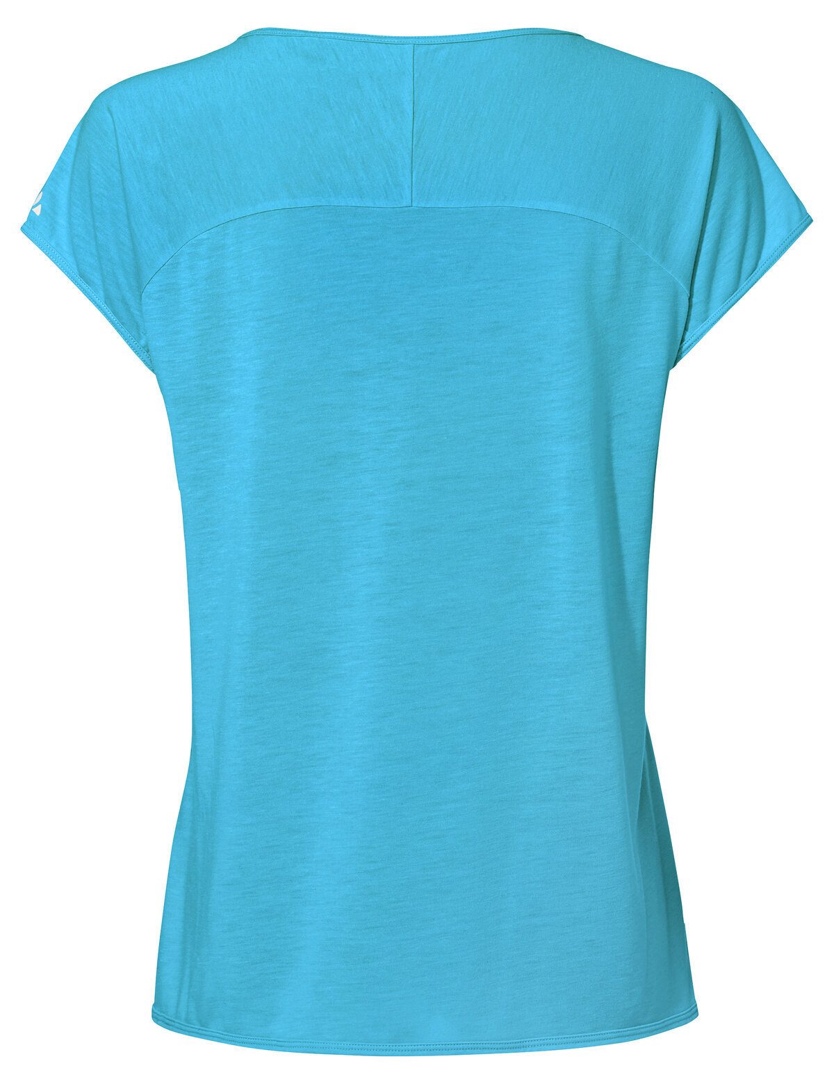 VAUDE T-Shirt Women's Tekoa T-Shirt II (1-tlg) schnelltrocknendes und funktionelles Shirt