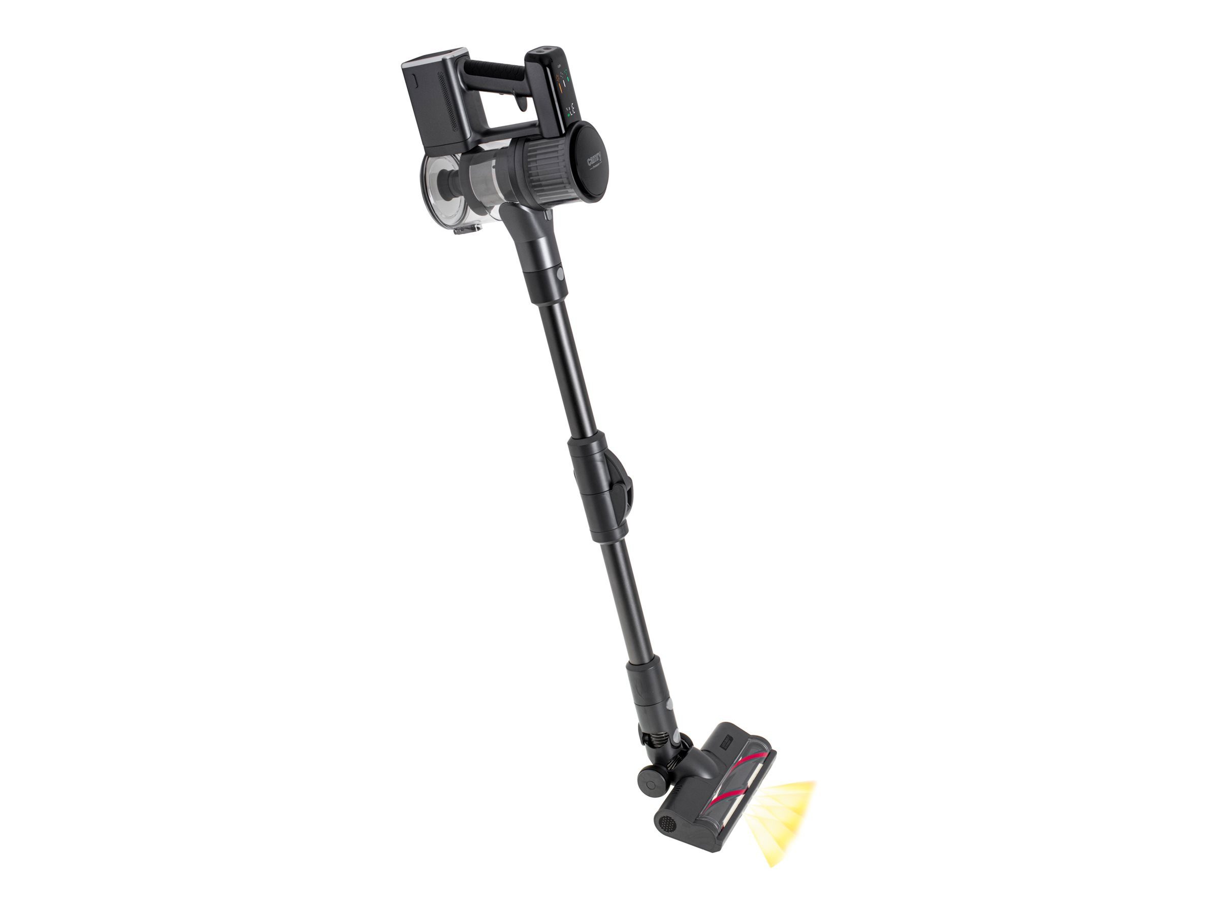 Camry Filterkartuschen-Reinigungsgerät