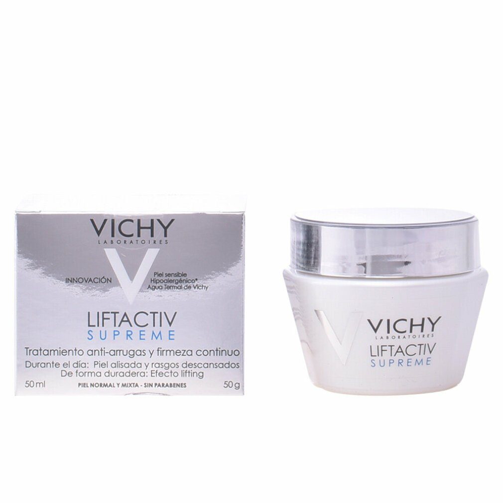 Vichy Tagescreme Liftactiv Supreme Innovation