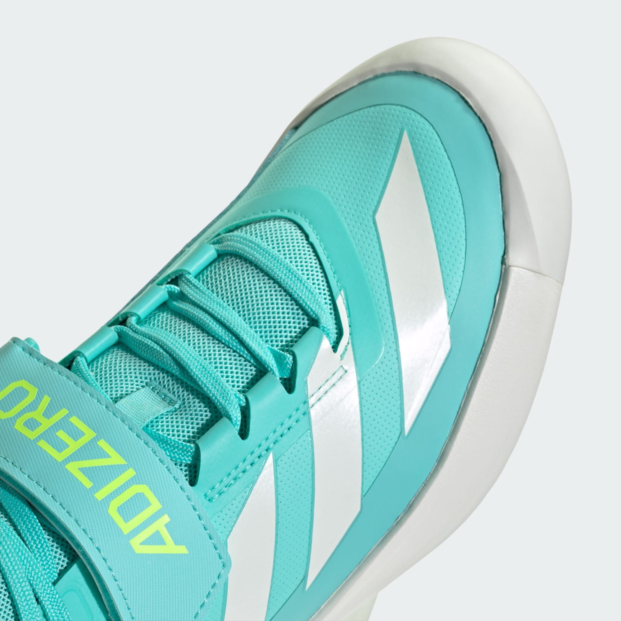 adidas Performance ADIZERO RUNNING SPEERWURFSCHUH Laufschuh