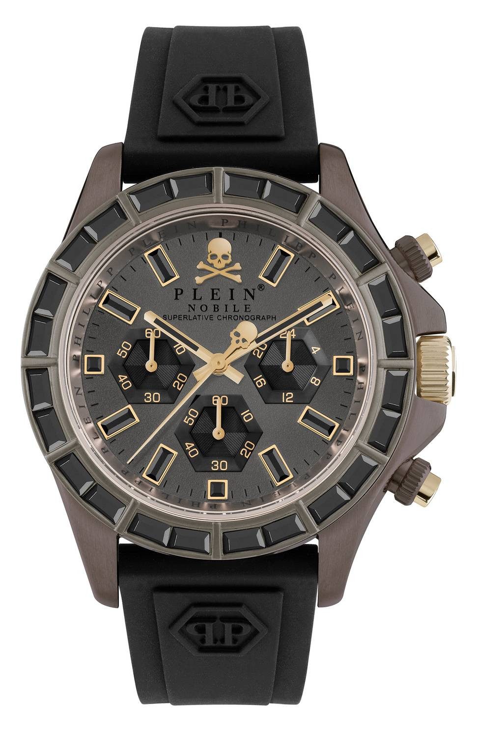 Chronograph Nobile Racing Superlative
