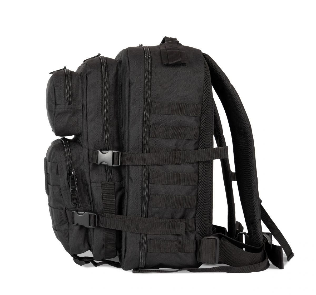 KiMOOD Reiserucksack Rucksack MOLLE Wandern Campen US Army