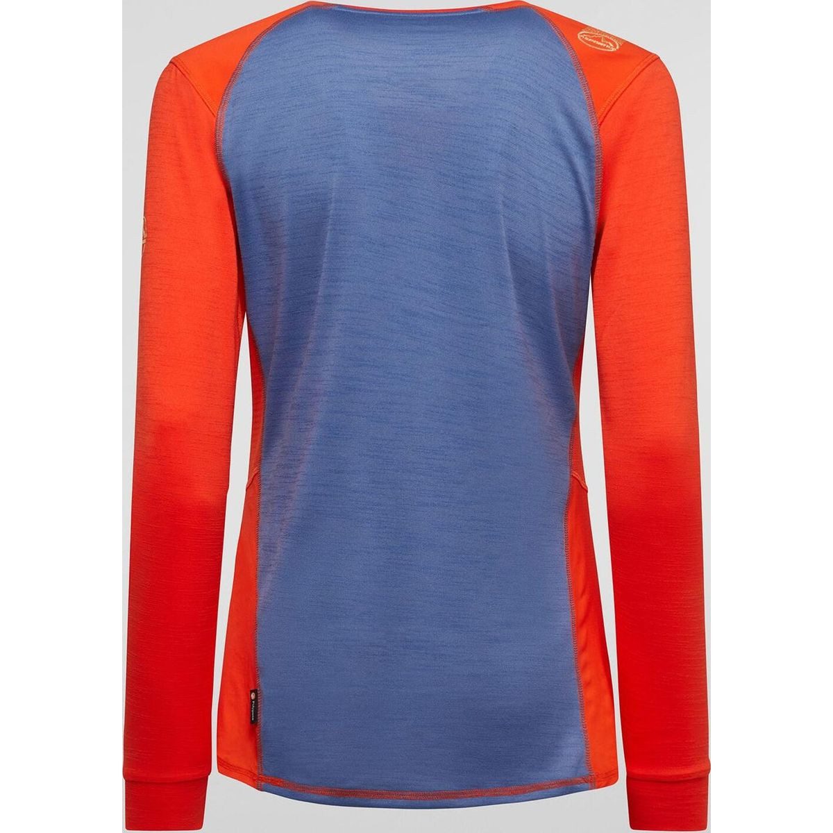 La Sportiva Longsleeve Beyond Long Sleeve Women Ein technisches Langarmshirt, entwickelt für mehrtägige