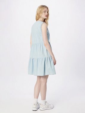 Garcia Sommerkleid (1-tlg) Rüschen