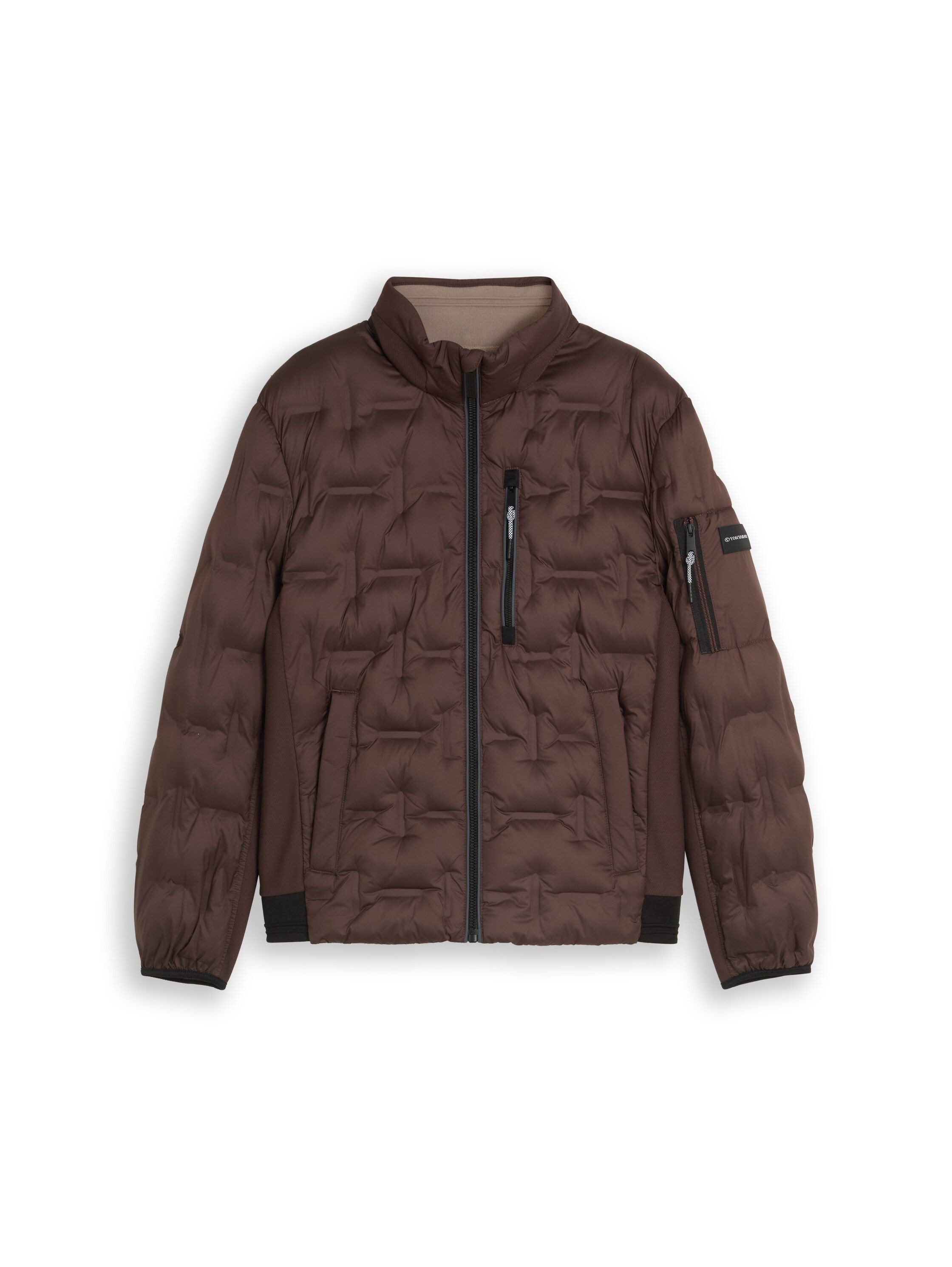 TOM TAILOR Outdoorjacke