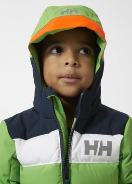 Helly Hansen Skijacke Helly Hansen Kids Vertical Insulated Jacket Kinder