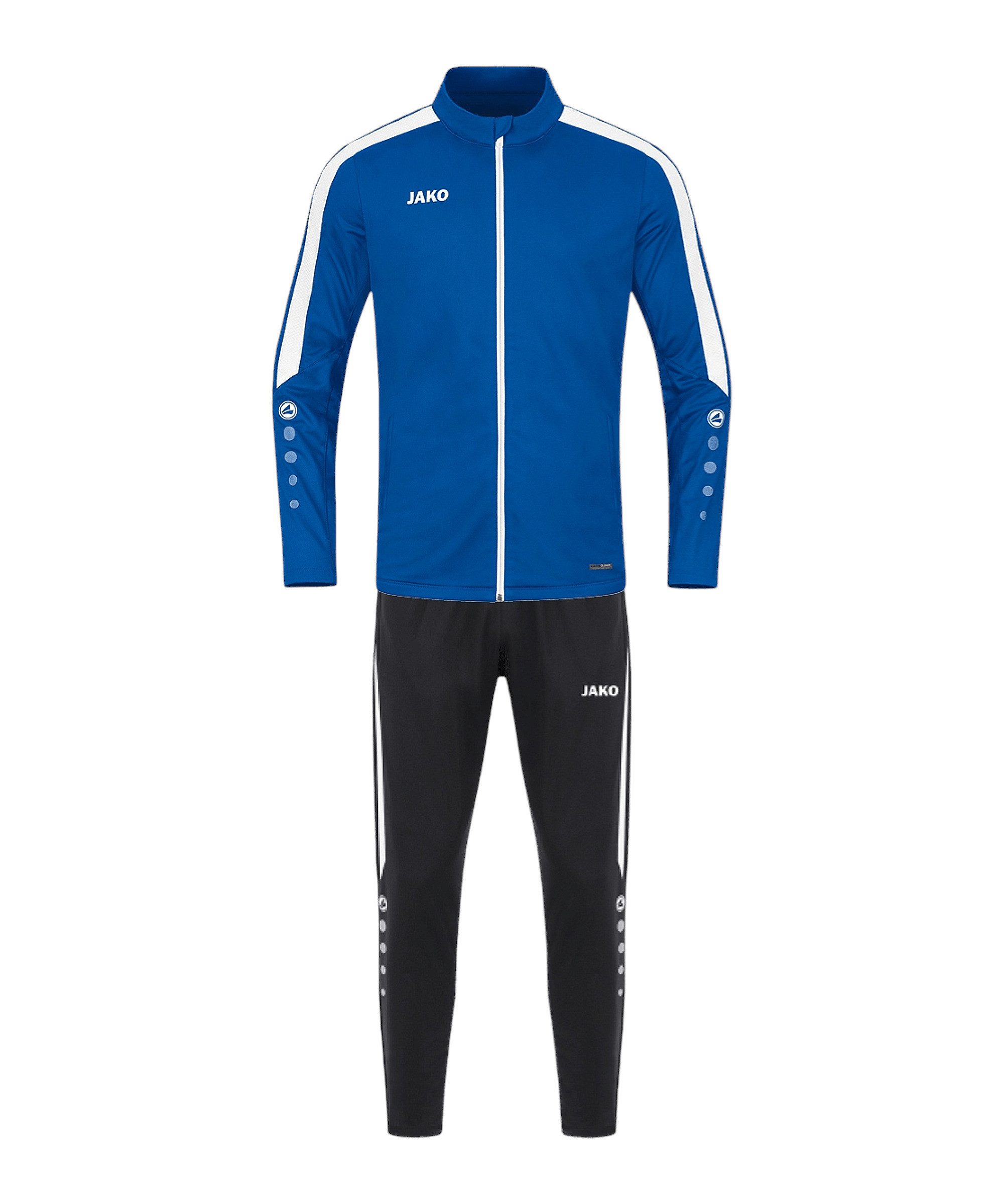 Jako Trainingsanzug One Power Trainingsanzug Kids (1-tlg), default
