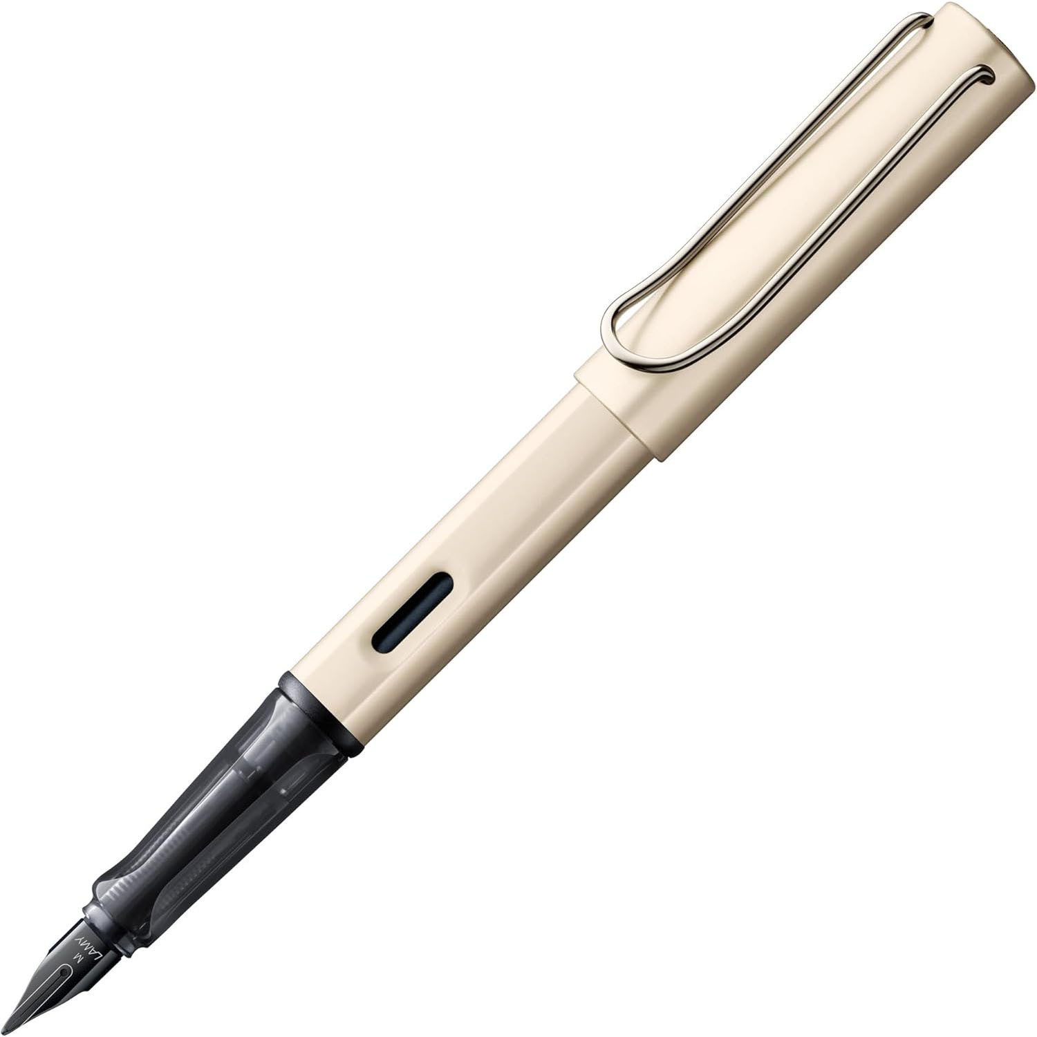 LAMY Füllhalter LAMY Füller Lx Palladium 058 Stärke M