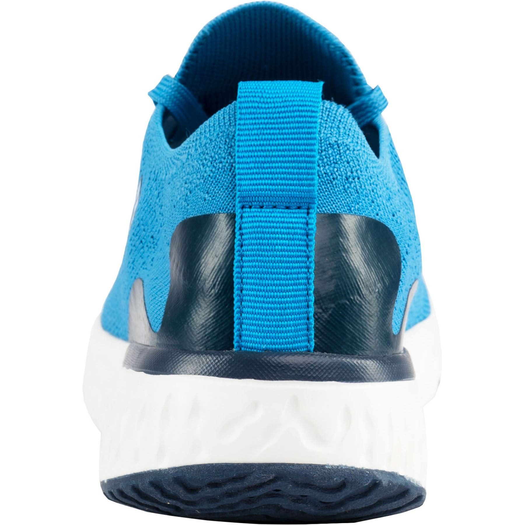 Nebulus UNIQUE, P5792 - Damen, hellblau-navy, 40 Sneaker