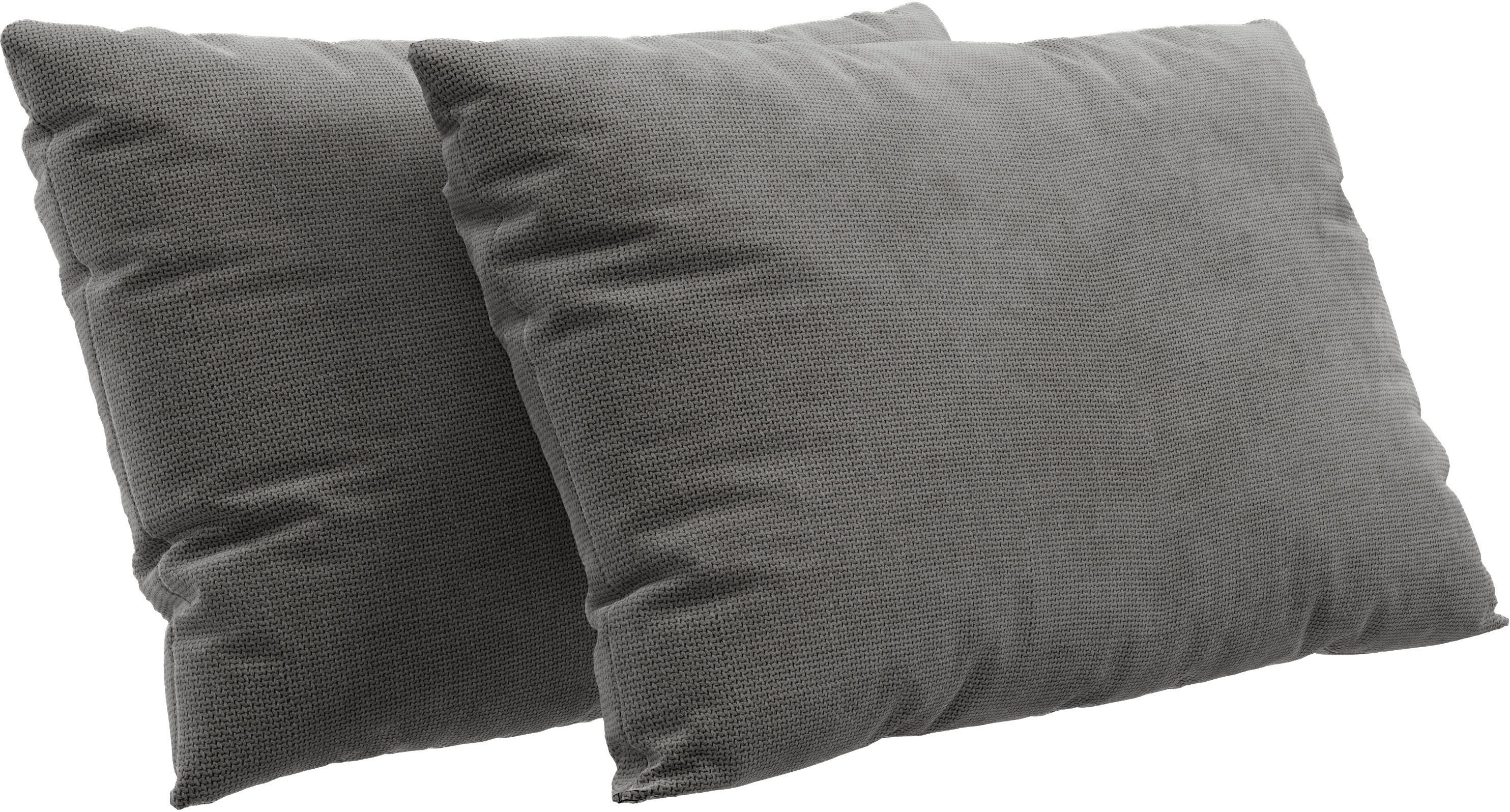 sit&more Sofakissen Soul, (Set, 2 Stück), günstig online kaufen