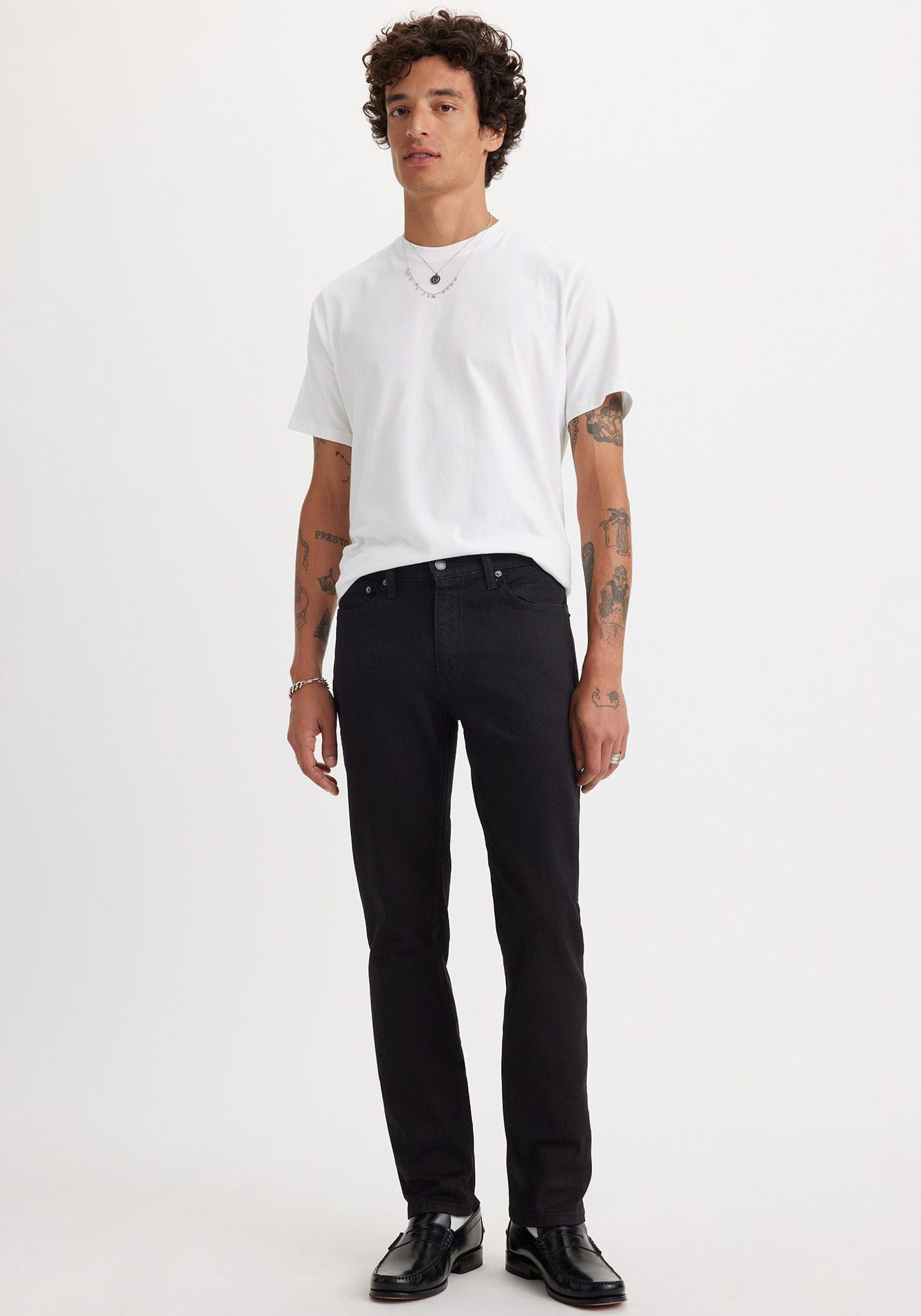 Levi's® Slim-fit-Jeans 511 SLIM mit Stretch