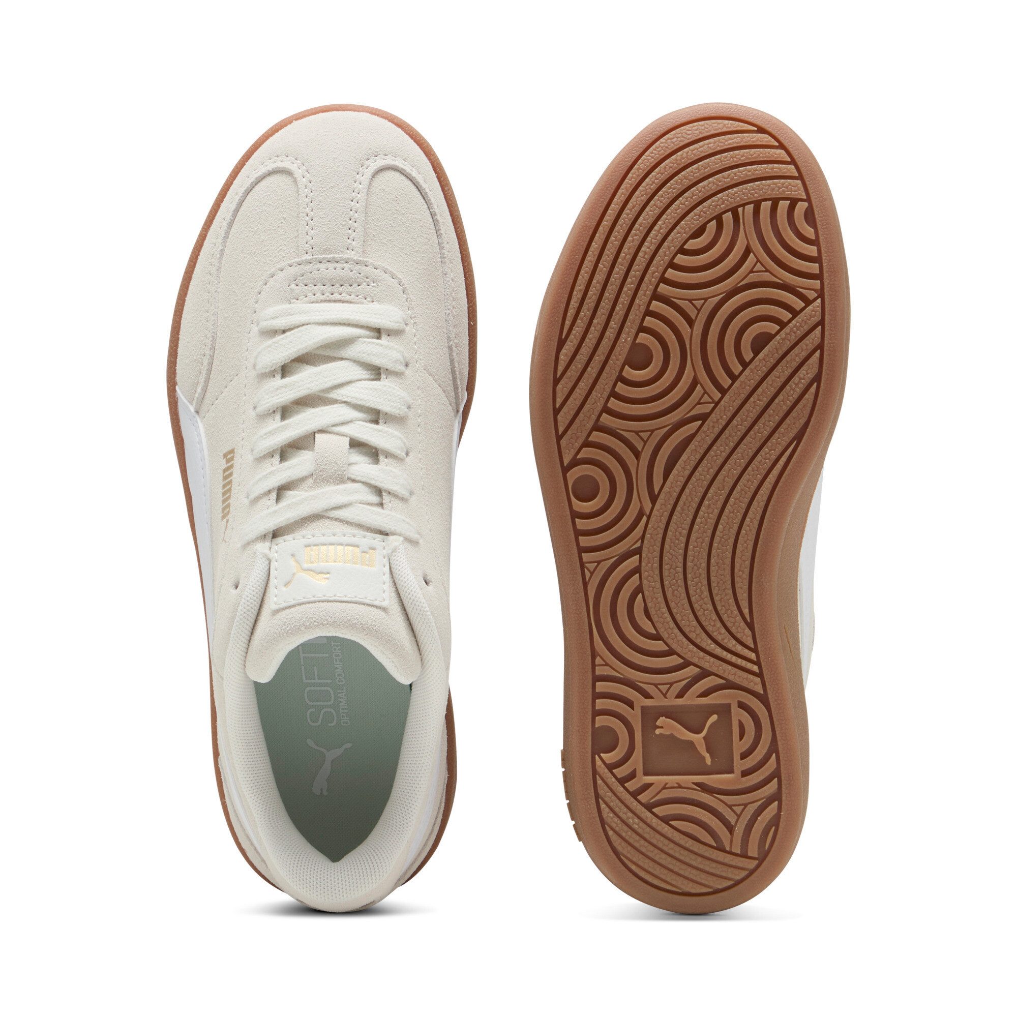 PUMA CLUB II ERA PLATFORM SD WNS Sneaker – Bild 4 von 5