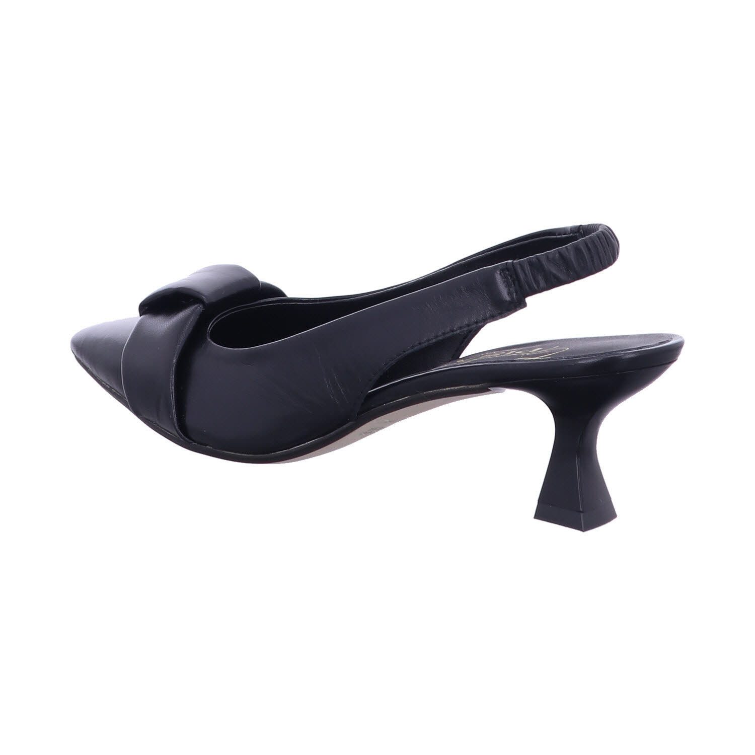 Gianluca Pisati FELIS NERA Pumps