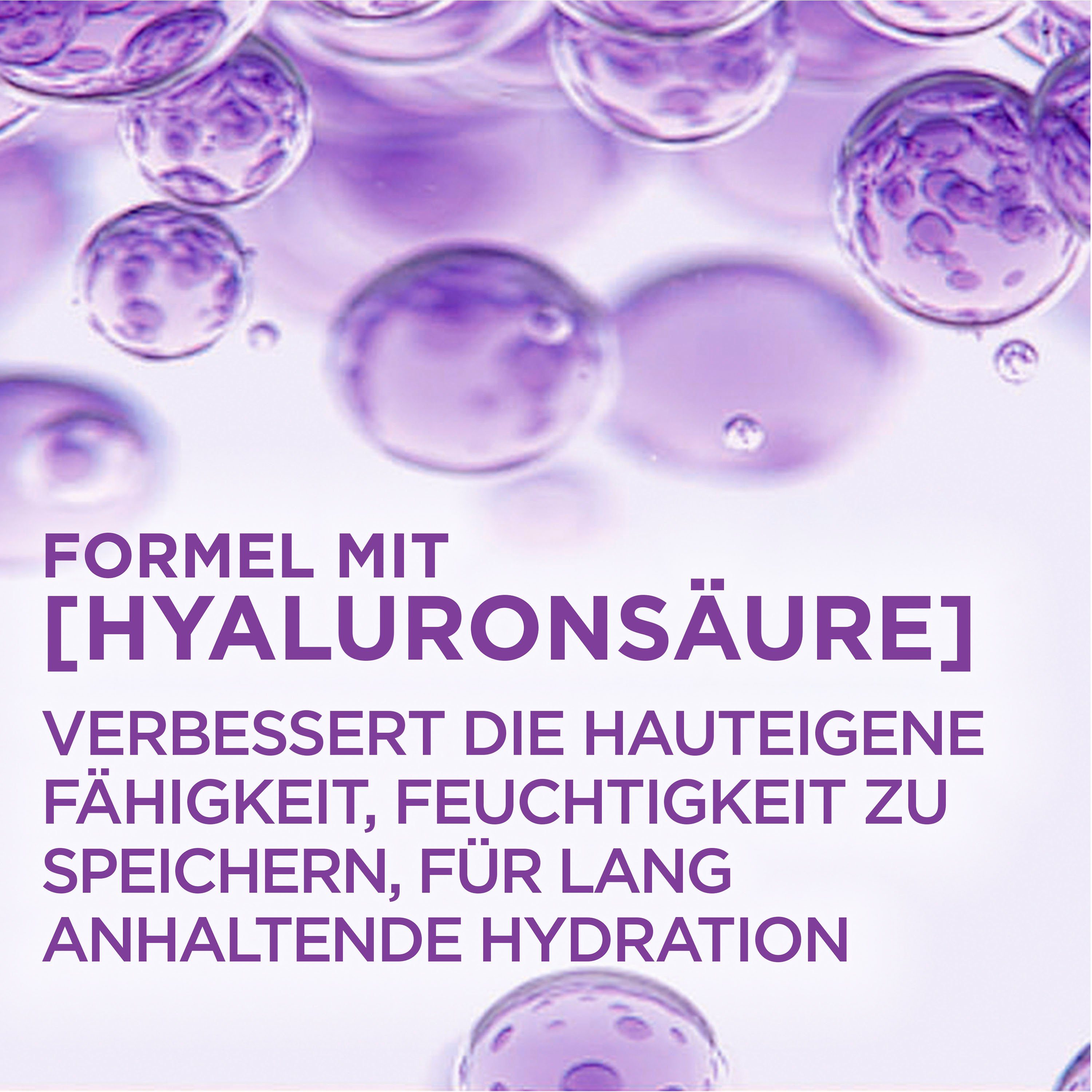 L'ORÉAL PARIS Filler 2-tlg. Revitalift Pflege-Set Geschenkset