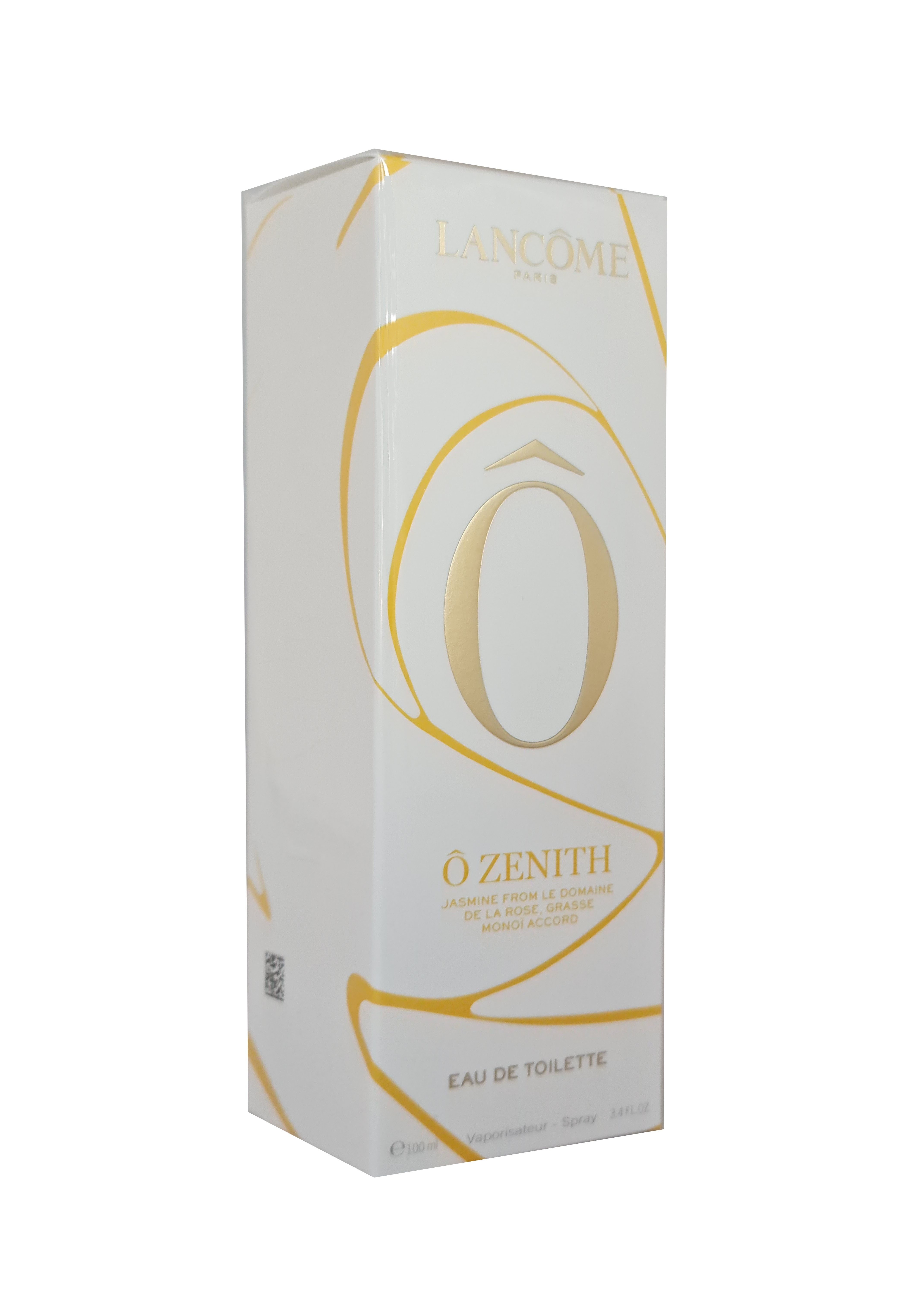 LANCOME Eau de Toilette Lancome O Zenith Eau de Toilette edt 100ml