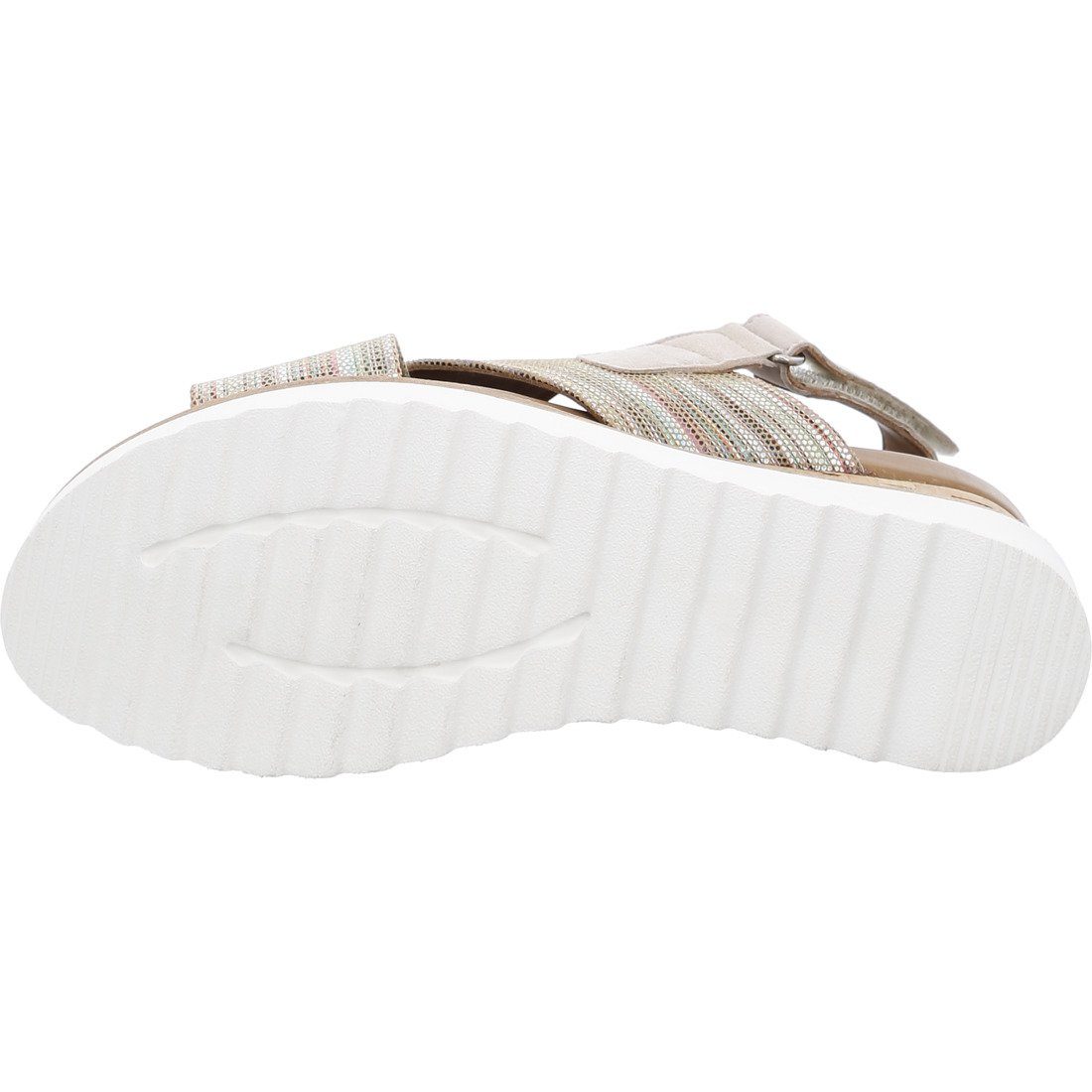 Valencia Sandalette 045301 Ara sonstige Schuhe, Leder Ara Sandalette - Damen