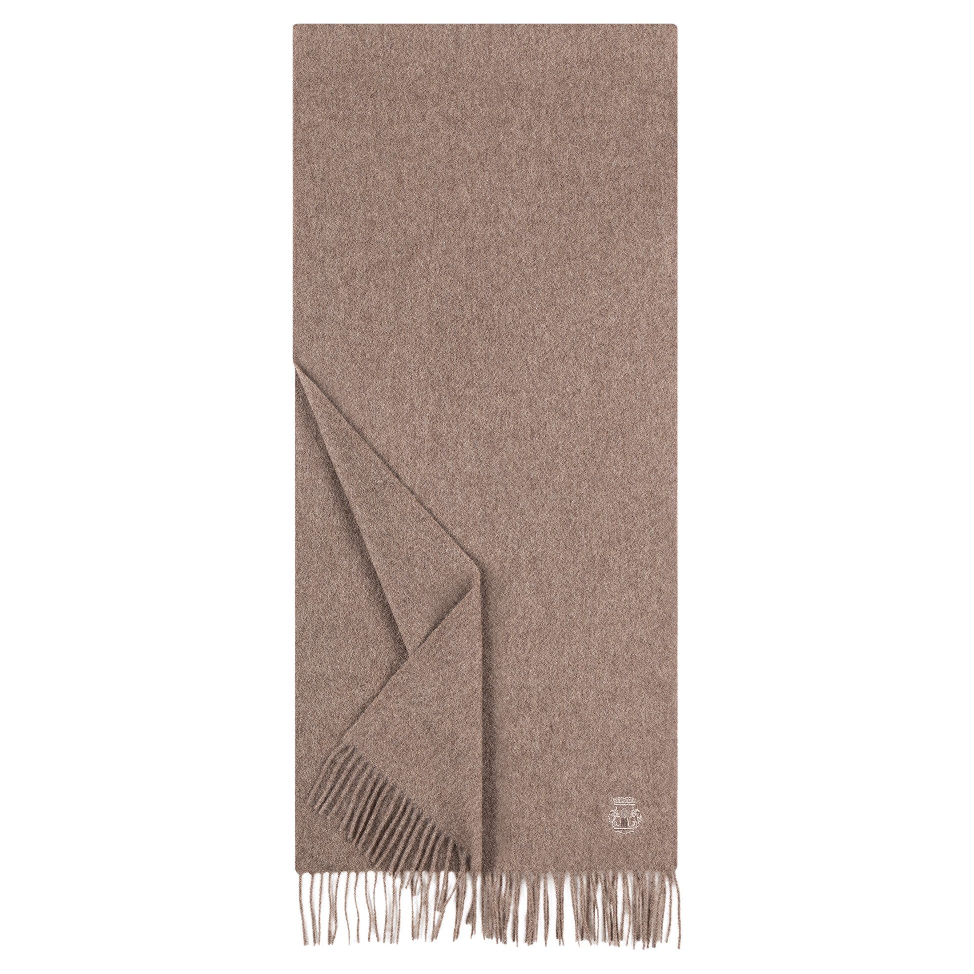 Schal HERALDIC CLASSIC SOLID  WOMEN